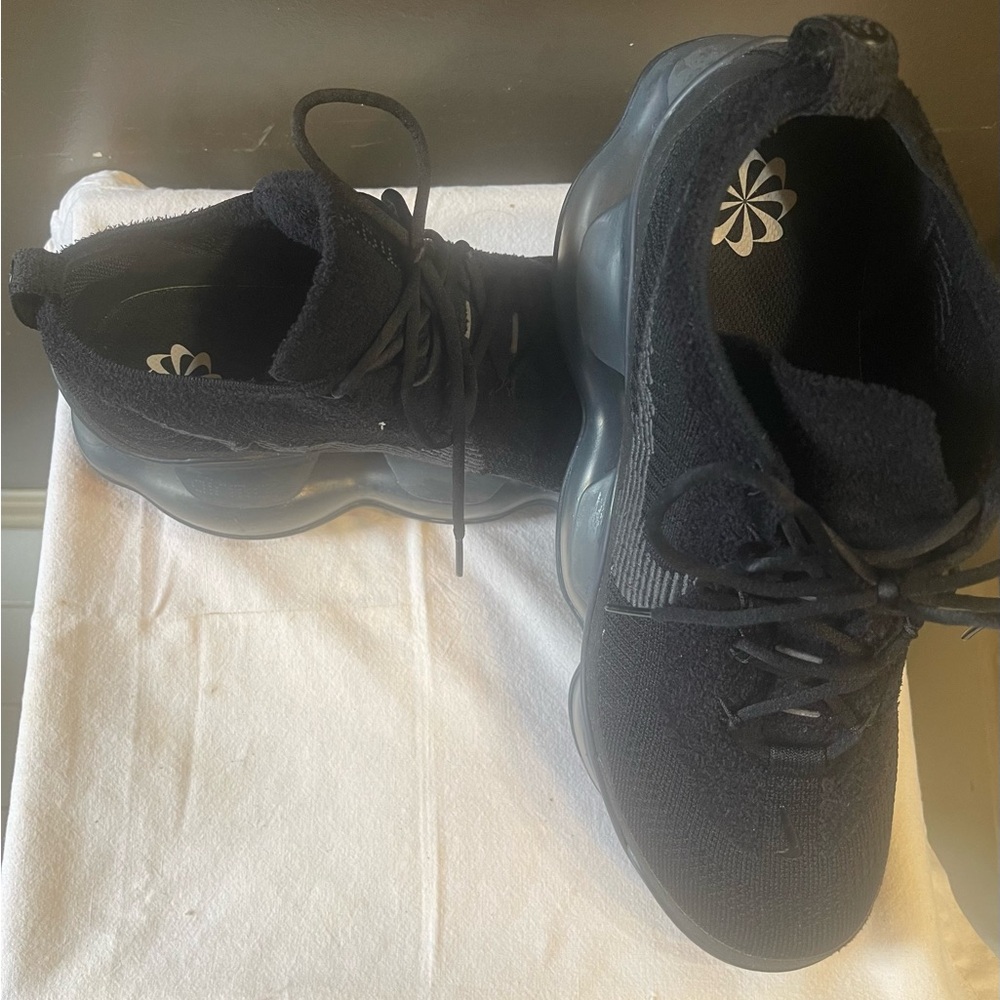 Nike Air Max Scorpion FX Black / Anthracite / Noir / Anthracit